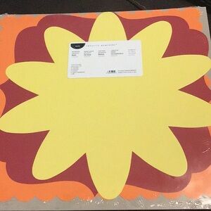 Creative Memories Decorative Cardstock, Basic